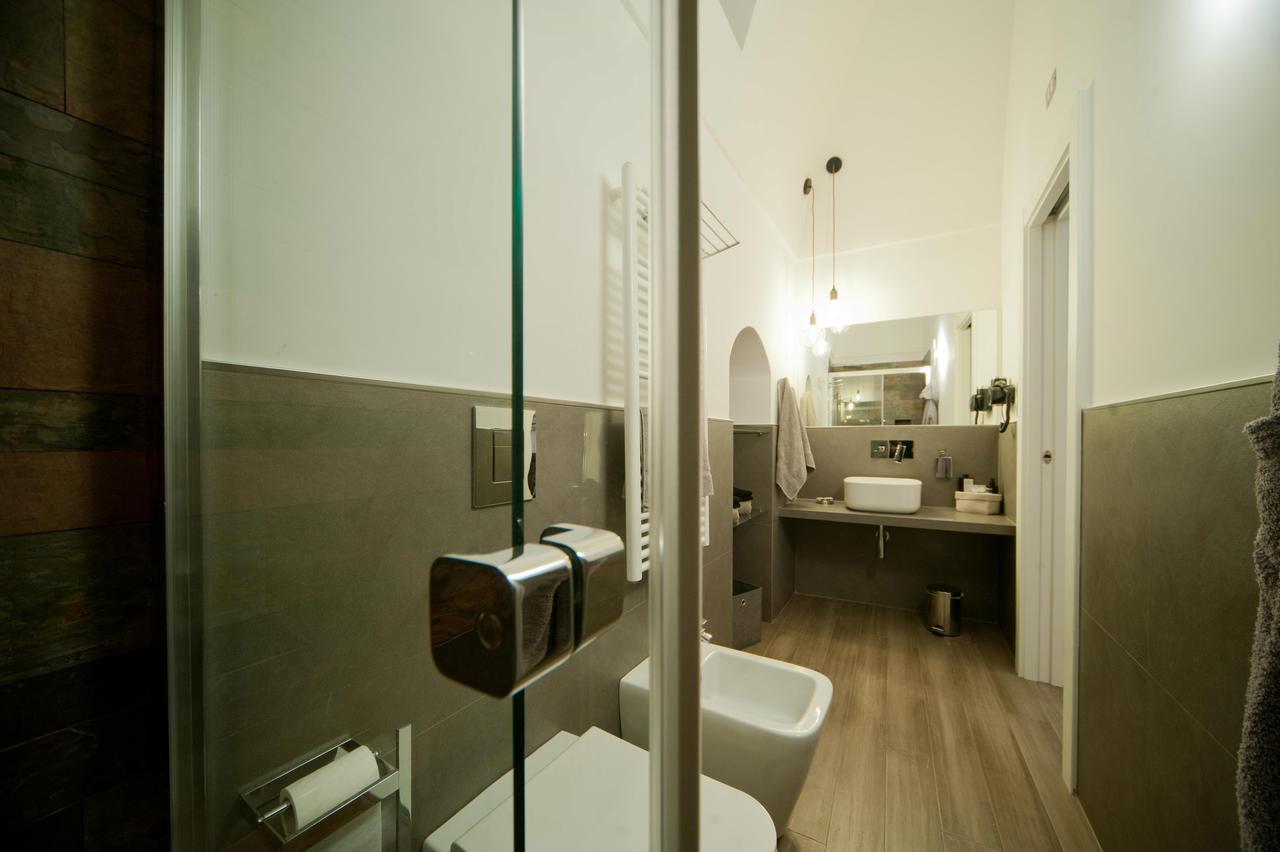 Bed and Breakfast SoТрани Экстерьер фото