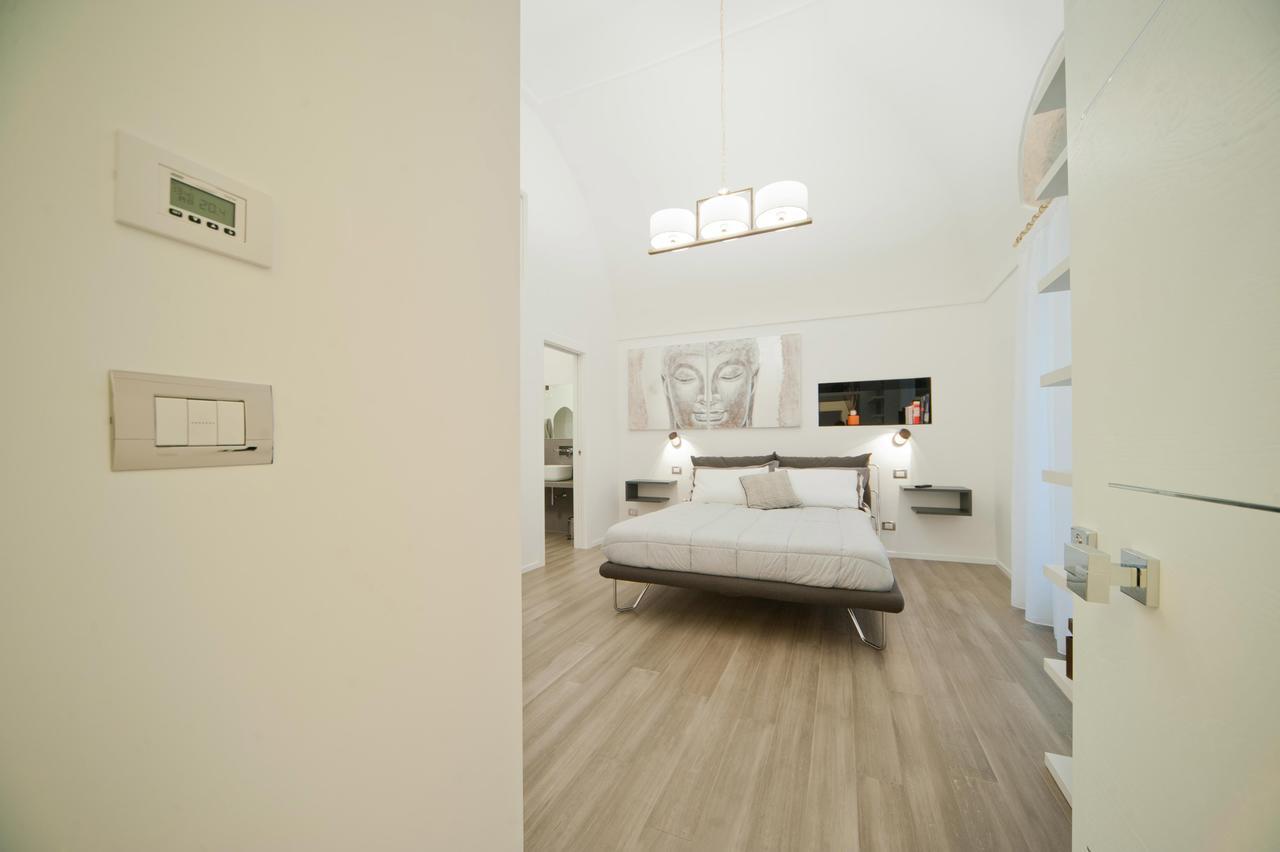 Bed and Breakfast SoТрани Экстерьер фото
