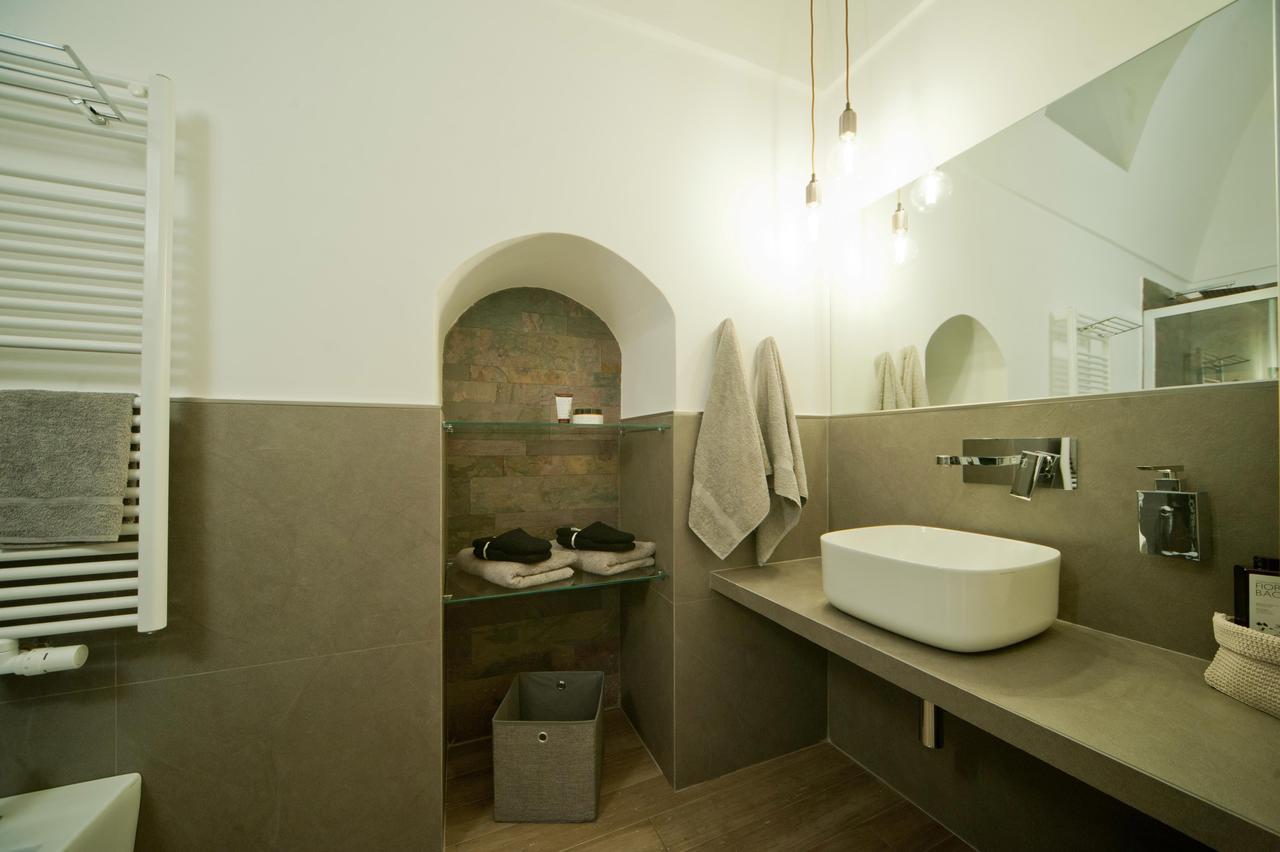 Bed and Breakfast SoТрани Экстерьер фото