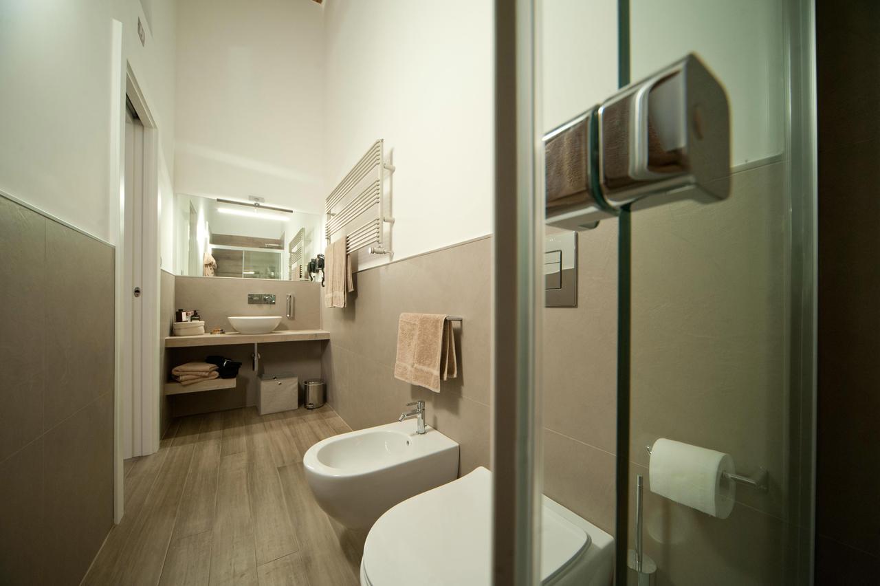 Bed and Breakfast SoТрани Экстерьер фото