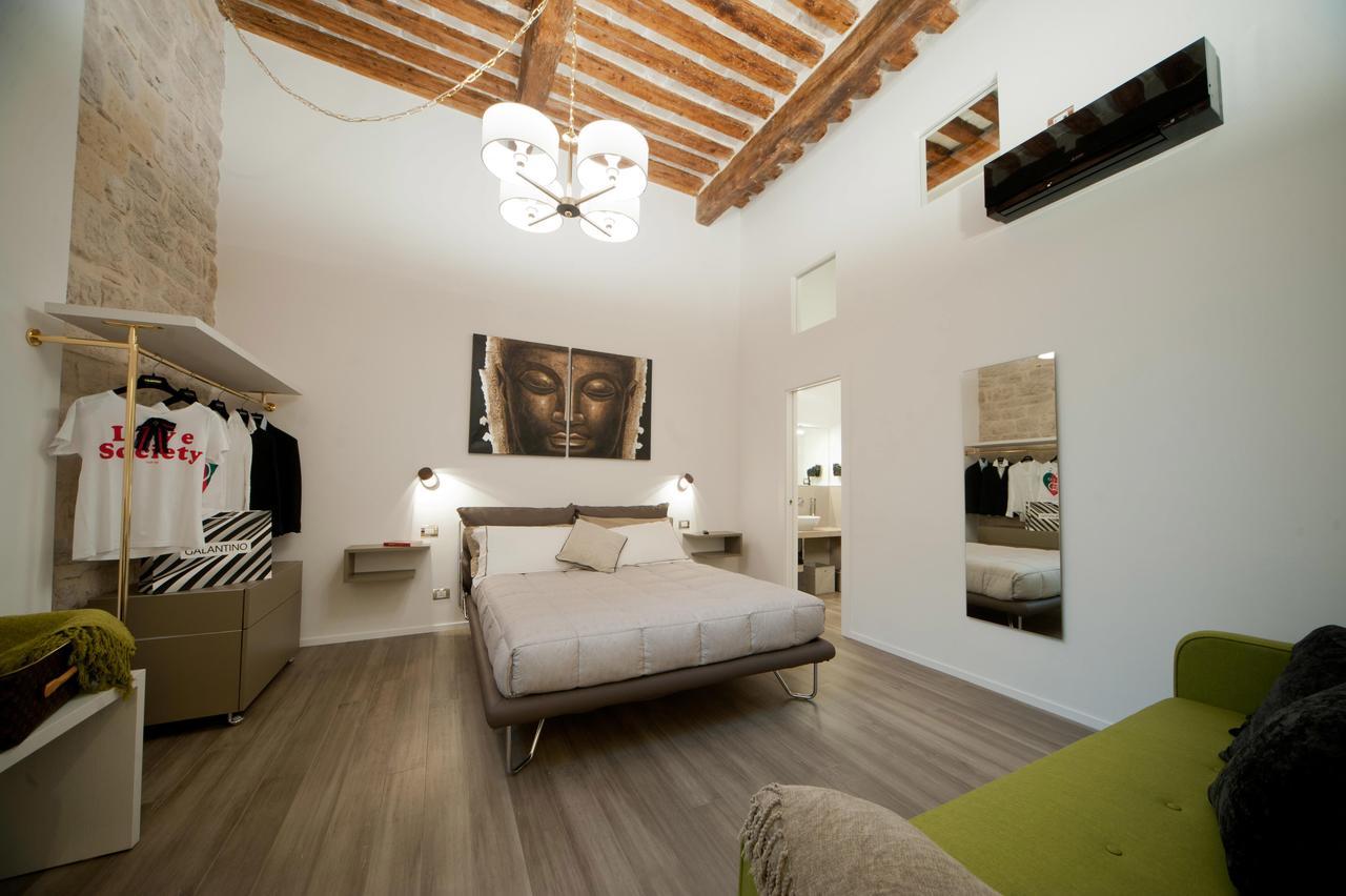 Bed and Breakfast SoТрани Экстерьер фото
