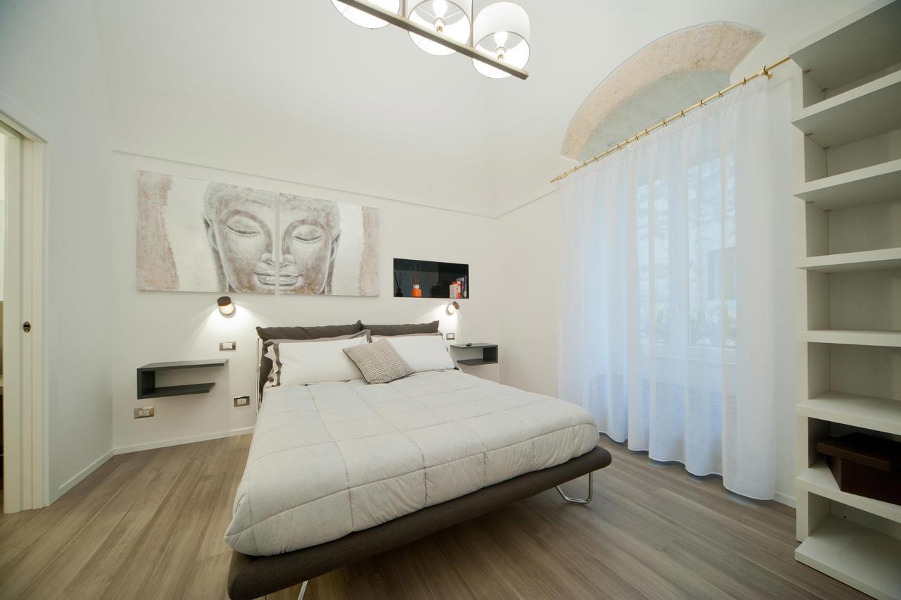 Bed and Breakfast SoТрани Экстерьер фото